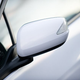 Illustration for article titled Honda Insight Hybrid: Official Euro-Spec Production Model, Unofficially